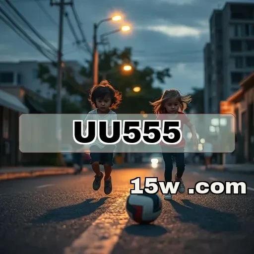 uu555.com: Descubra Aventuras Incríveis em Cada Jogo