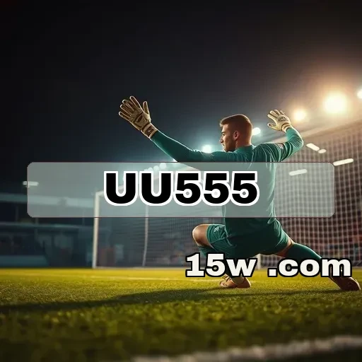 uu555.com: Bônus Imperdíveis Para Transformar Sua Experiência de Jogo