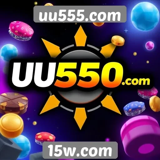 Características dos jogos disponíveis em uu555.com