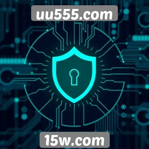 Análise da segurança no site uu555.com