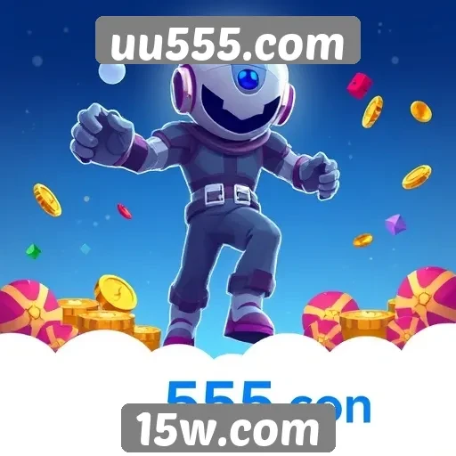 Tendências de jogos virtuais em uu555.com